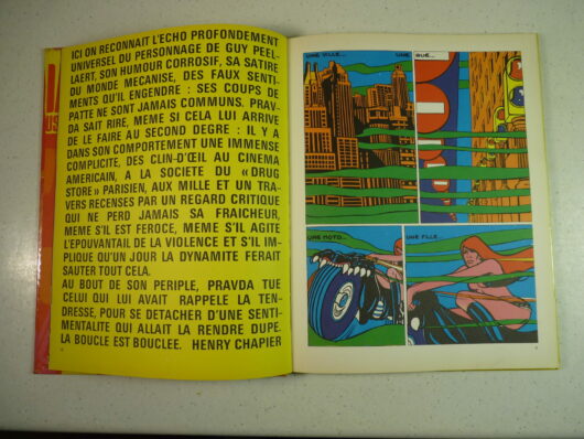 Pravda la Survireuse - EO – Image 3