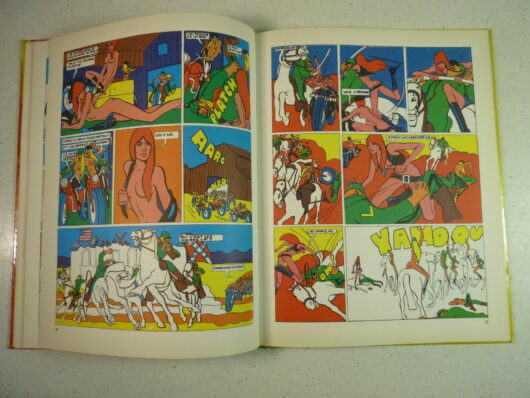 Pravda la Survireuse - EO – Image 4
