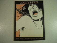 Lolly-Strip - EO
