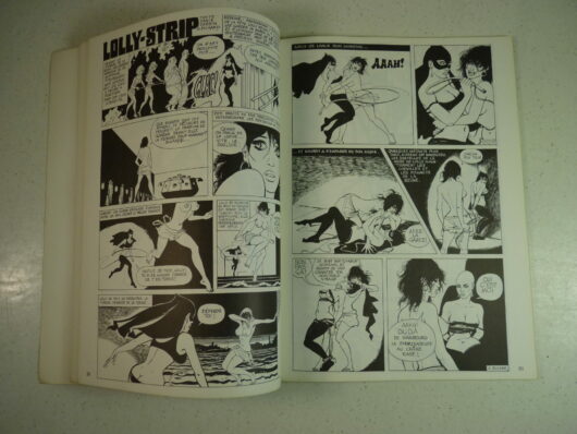 Lolly-Strip - EO – Image 4