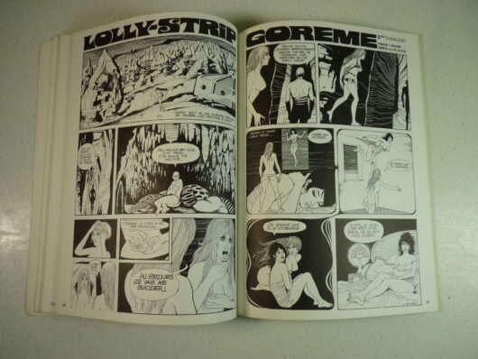 Lolly-Strip - EO – Image 5