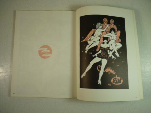 Lolly-Strip - EO – Image 6