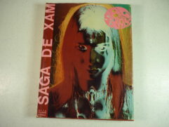 Saga de Xam - Rollin/Devil - EO