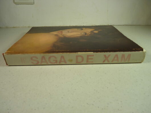 Saga de Xam - Rollin/Devil - EO – Image 11