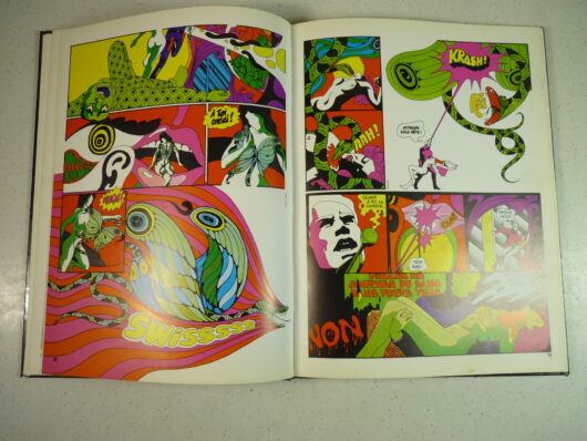 Kris Kool  (Philippe Caza) - EO – Image 4