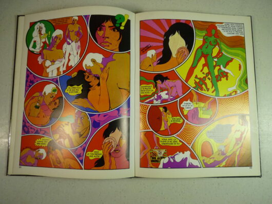 Kris Kool  (Philippe Caza) - EO – Image 5
