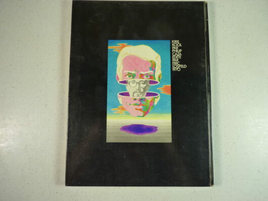 Kris Kool  (Philippe Caza) - EO – Image 9