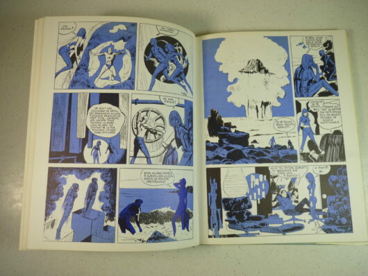 Scarlett Dream T1 - EO – Image 3