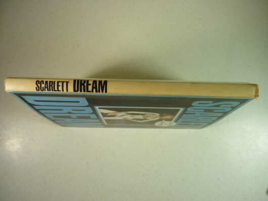 Scarlett Dream T1 - EO – Image 8