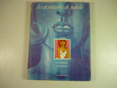 Les aventures de Jodelle - EO