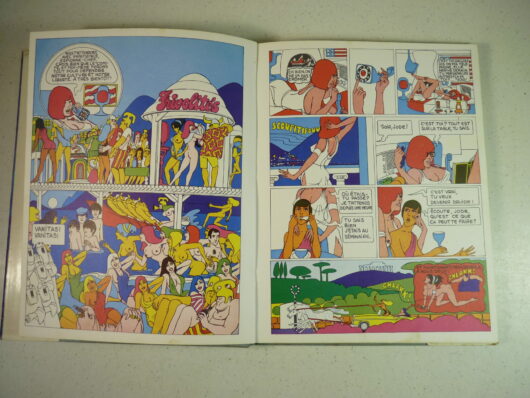 Les aventures de Jodelle - EO – Image 3