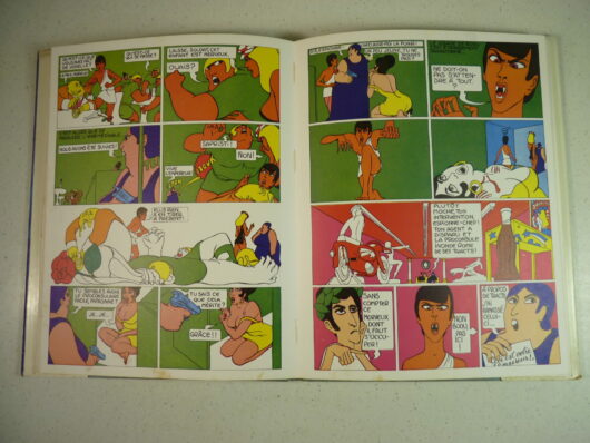 Les aventures de Jodelle - EO – Image 4