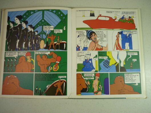 Les aventures de Jodelle - EO – Image 5