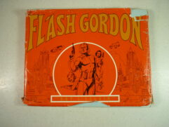 Flash Gordon T1 - 1938 à 1941