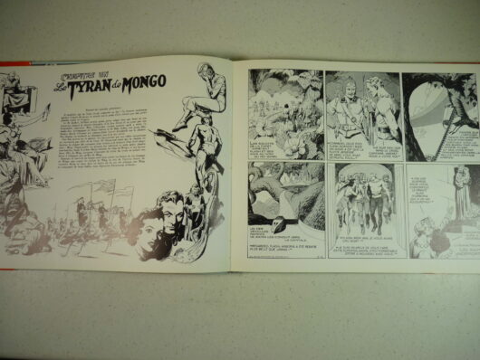 Flash Gordon T1 - 1938 à 1941 – Image 4