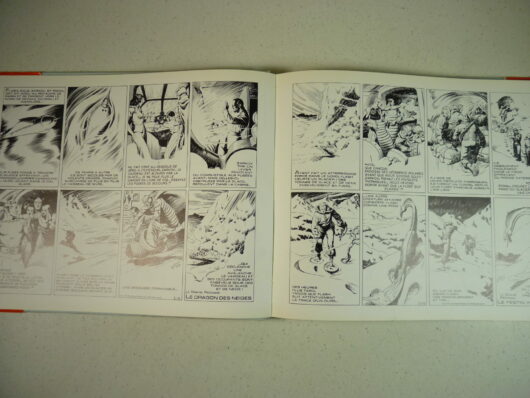 Flash Gordon T1 - 1938 à 1941 – Image 5