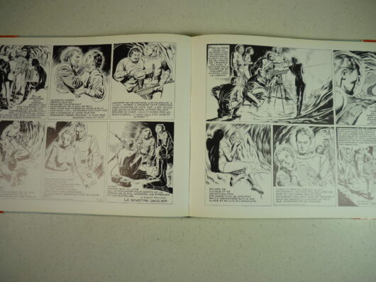 Flash Gordon T1 - 1938 à 1941 – Image 6