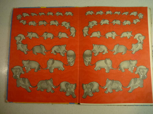 Babar - Brunhoff - La fête de Célesteville - EO – Image 2