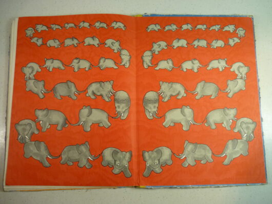Babar - Brunhoff - La fête de Célesteville - EO – Image 9
