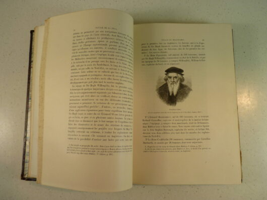 Voyage de La Vega autour de l'Asie et de l'Europe - A.E. Nordnskiöld – Image 4
