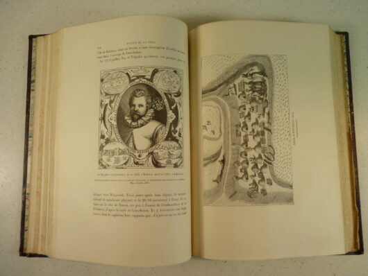 Voyage de La Vega autour de l'Asie et de l'Europe - A.E. Nordnskiöld – Image 5