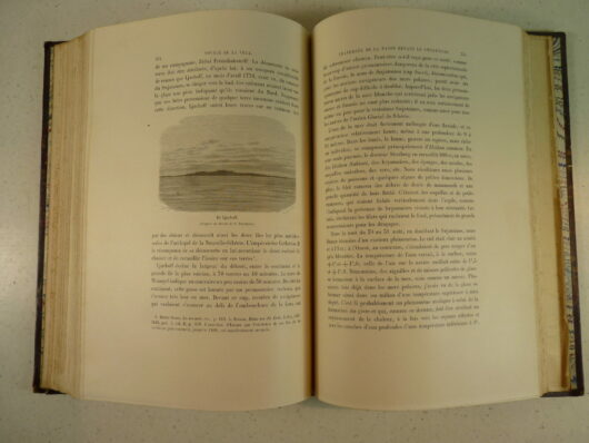 Voyage de La Vega autour de l'Asie et de l'Europe - A.E. Nordnskiöld – Image 6