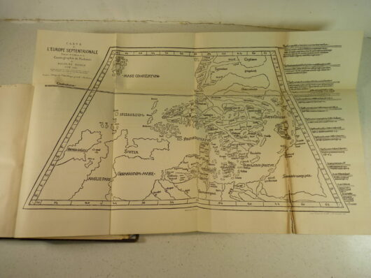 Voyage de La Vega autour de l'Asie et de l'Europe - A.E. Nordnskiöld – Image 7
