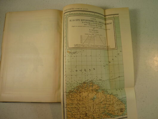 Voyage de La Vega autour de l'Asie et de l'Europe - A.E. Nordnskiöld – Image 8