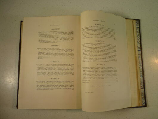 Voyage de La Vega autour de l'Asie et de l'Europe - A.E. Nordnskiöld – Image 9