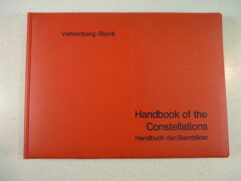 Handbook of the constellations - Vehrenberg/Blank