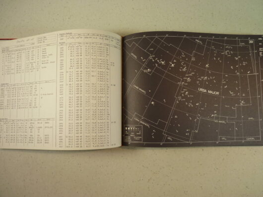 Handbook of the constellations - Vehrenberg/Blank – Image 4