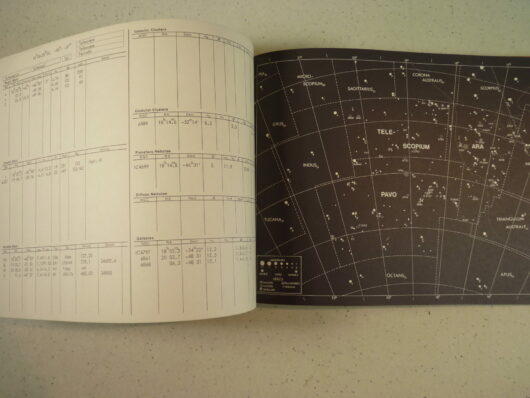 Handbook of the constellations - Vehrenberg/Blank – Image 5