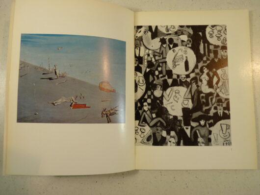 Salvador Dali – œuvres anciennes – Image 3