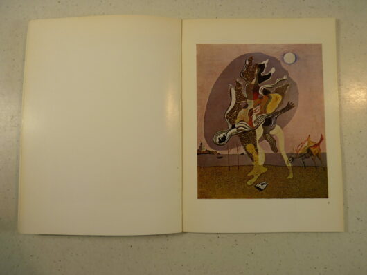 Salvador Dali – œuvres anciennes – Image 4