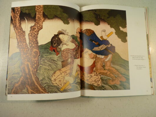 L'érotisme japonais présenté par Bernard Soulié – Image 7