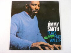 Jimmy Smith plays Fats Waller
