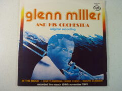 Glenn Miller and is orchestra – original recording