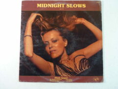 Illilois Jacquet – Midnight Slows Vol. 8