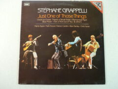 Stéphane Grappelli – Just one of those things