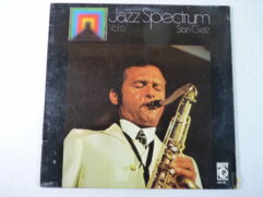 Stan Getz – Jazz Spectrum vol.6