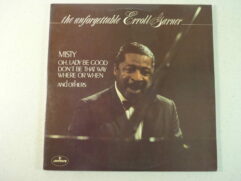 The unforgettable Erroll Garner