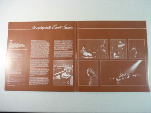 The unforgettable Erroll Garner – Image 2