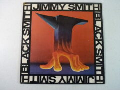 Jimmy Smith – Black Smith