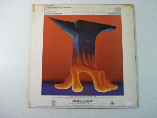 Jimmy Smith – Black Smith – Image 2
