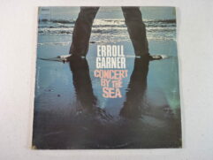 Erroll Garner – Concert by the sea