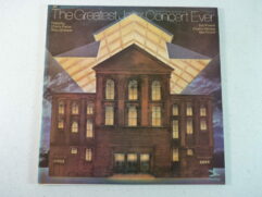 The greatest Jazz Concert Ever