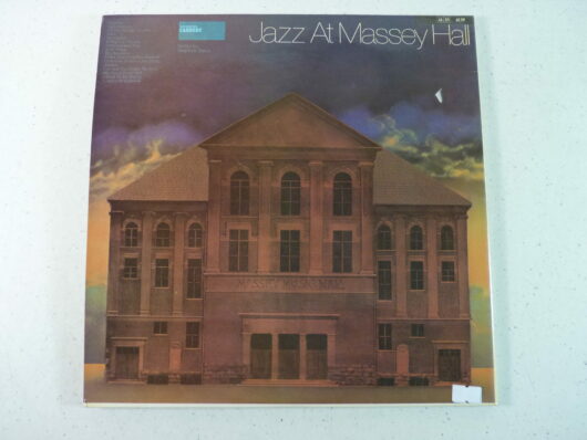 The greatest Jazz Concert Ever – Image 3