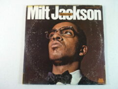 Milt Jackson – Big Band Bags