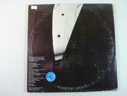 Milt Jackson – Big Band Bags – Image 3