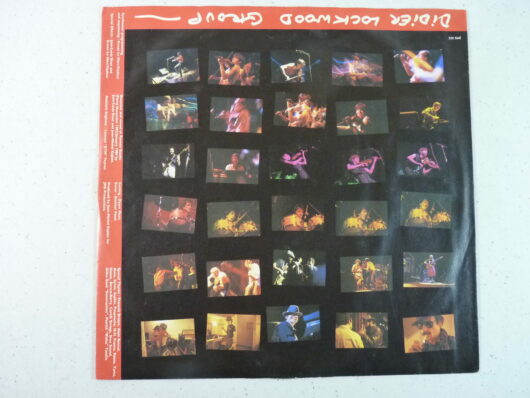 Didier Lockwood Group – Image 2